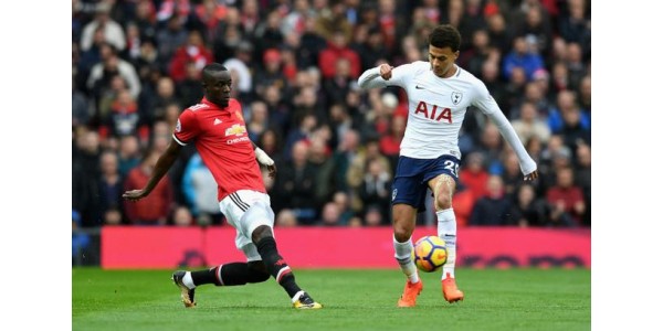 Manchester United gra lepiej bez dużych graczy